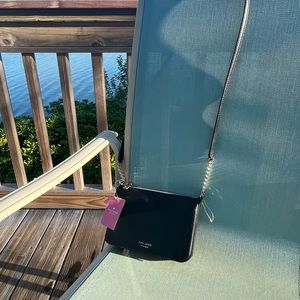 NWT Kate Spade Eva Crossbody bag brand new